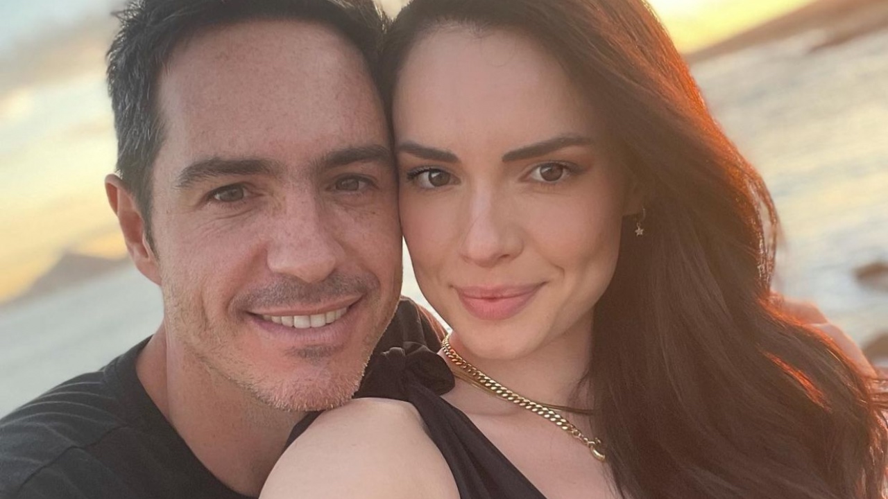 Imagen Principal de Nota: Mauricio Ochman habla por primera vez sobre su relación con su novia
