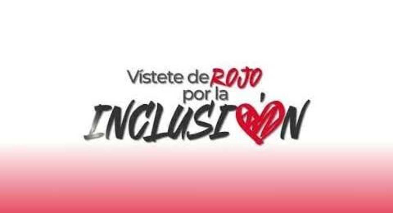 Imagen Principal de Nota: Porque nos importa: 'Vístete de rojo por la inclusión', la campaña de TVC y Emisoras Unidas junto a Olimpiadas Especiales