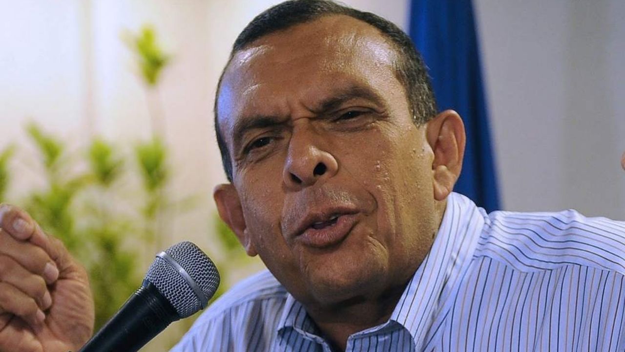 Imagen de Estados Unidos prohíbe ingreso al expresidente hondureño Porfirio Lobo tras figurar en Lista Engel
