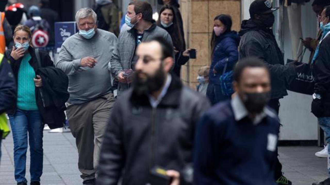 Imagen de Empresas que más están contratando empleados en Estados Unidos en 2021