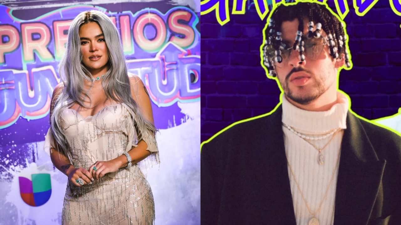 Imagen de ¡Estos son los ganadores  de Premios Juventud 2021!
