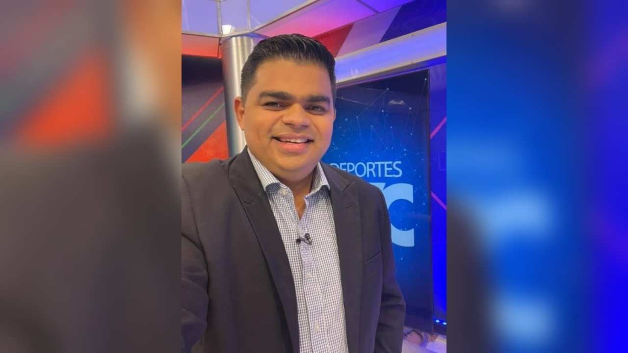 Imagen Principal de Nota: Rely Maradiaga comparte la poderosa oración que hizo a sus 15 años cuando soñaba con llegar a TVC