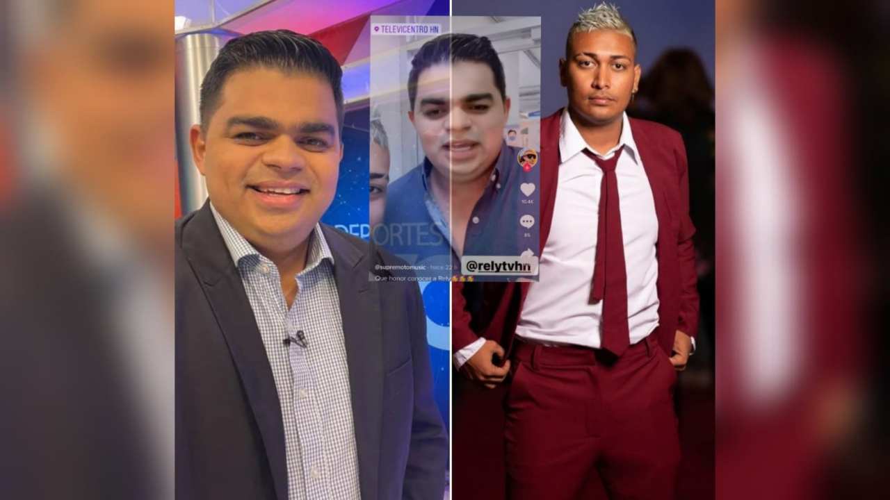 Imagen de Rely Maradiaga y Supremo causan revuelo con este vídeo en TikTok