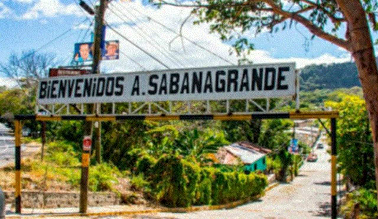 Imagen Principal de Nota: Estas son las medidas extremas que tomaron autoridades de El Paraíso y Sabanagrande ante aumento de contagios por covid