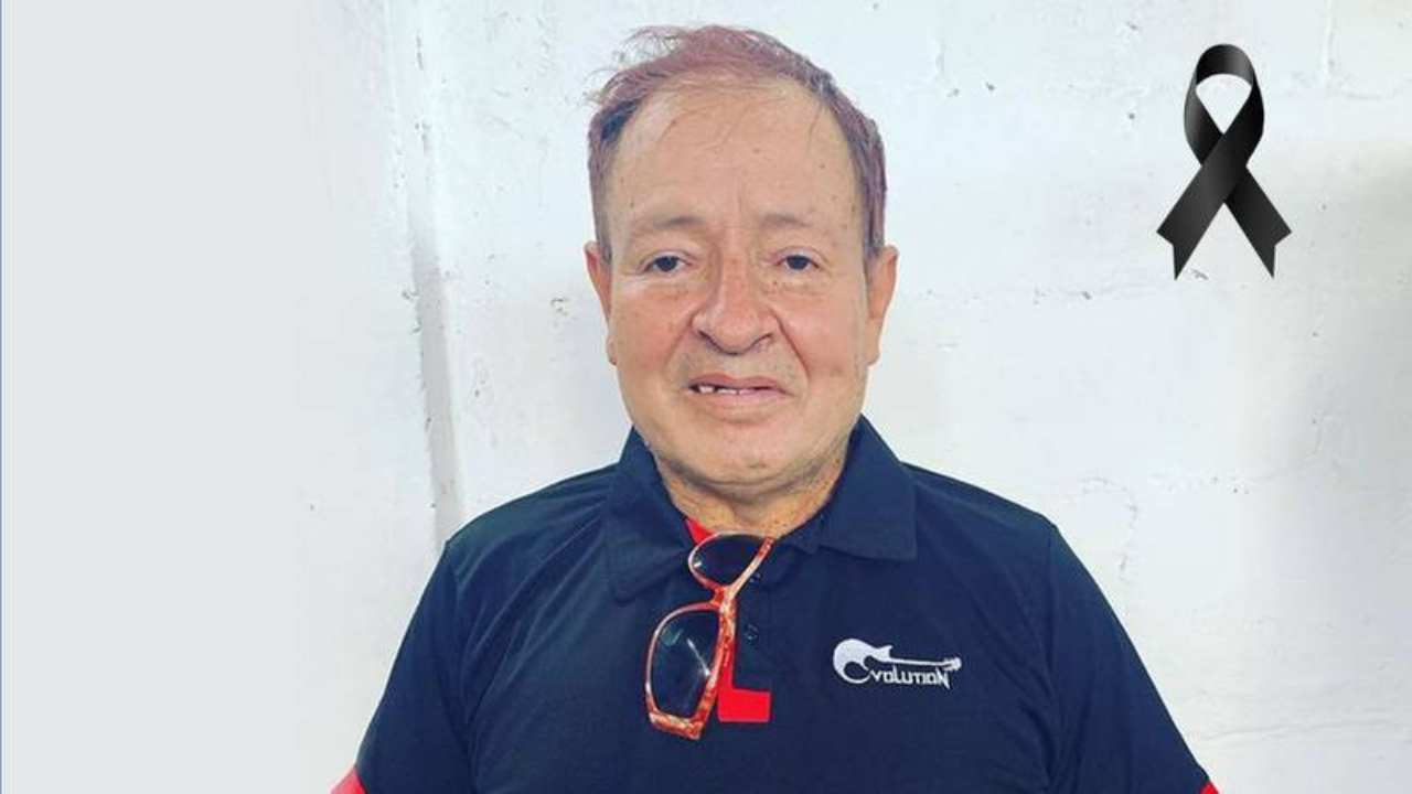 Imagen Principal de Nota: Muere de covid Sammy Pérez, el comediante que conoció la fama de la mano de Eugenio Derbez