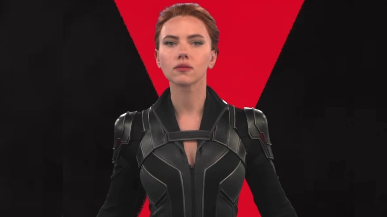 Imagen Principal de Nota: Scarlett Johansson espera su segundo bebé
