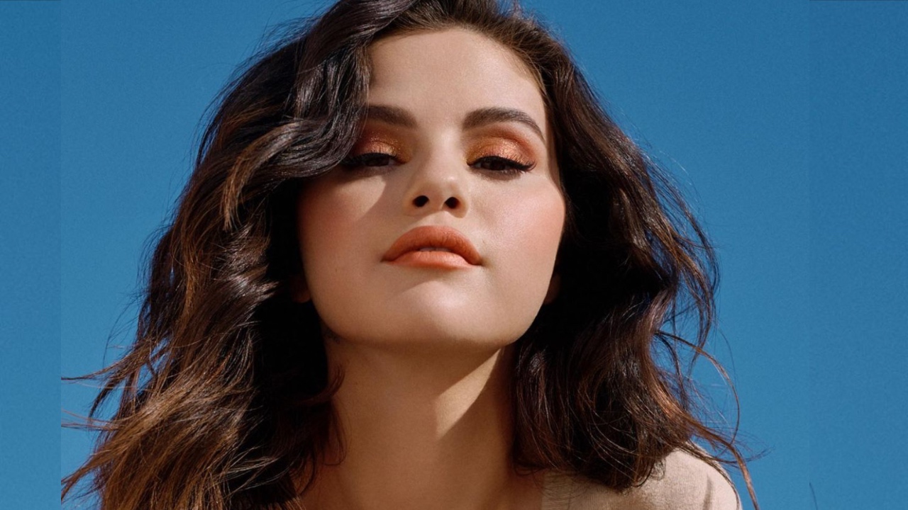 Imagen de Selena Gomez genera polémica tras publicar TikTok sobre las relaciones tóxicas