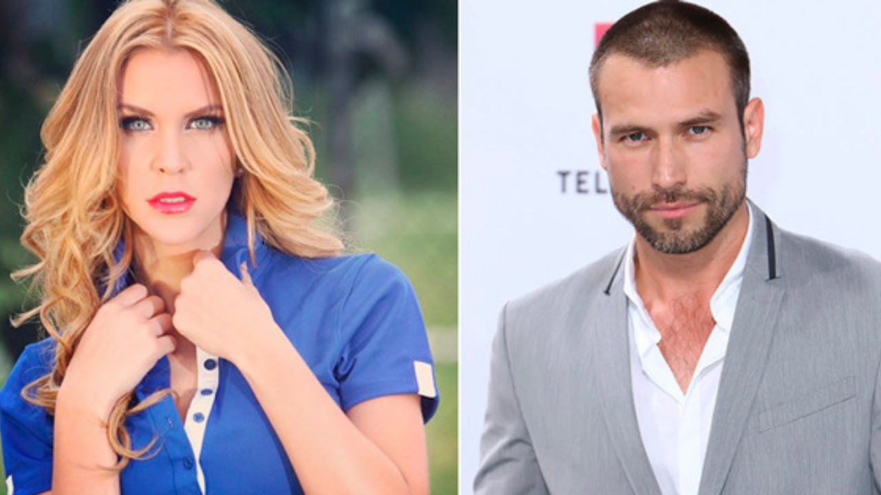 Imagen de Verónica Montes hace una impactante declaración de Rafael Amaya