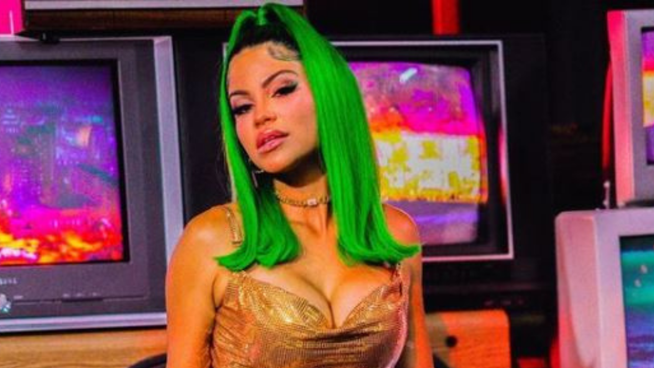 Imagen Principal de Nota: Natti Natasha luce bikini y deja a vista su cicatriz de cesárea generando controversia