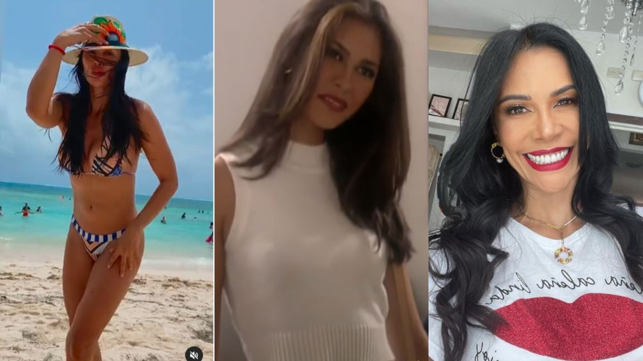 Imagen Principal de Nota: Mira como luce ‘La Pupuchurra’, de ‘Betty la fea’,  después de 20 años del final de la telenovela