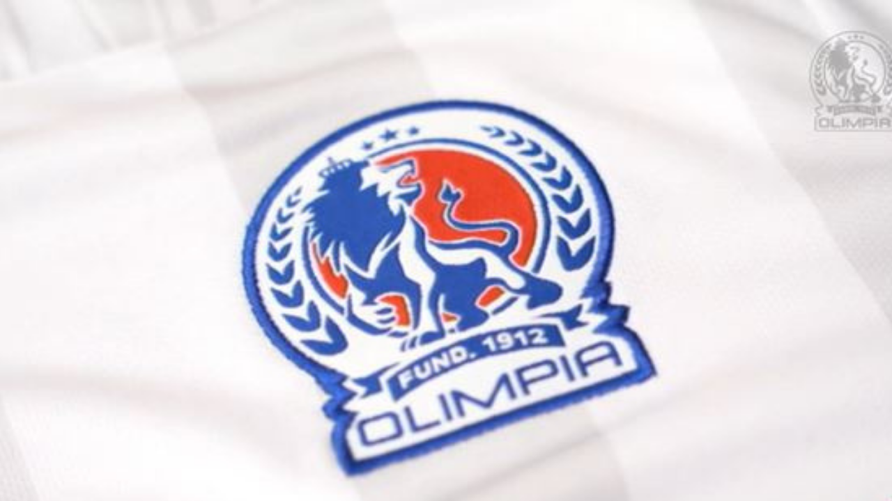 Imagen Principal de Nota: Olimpia presenta su nueva piel para la temporada 2021-2022