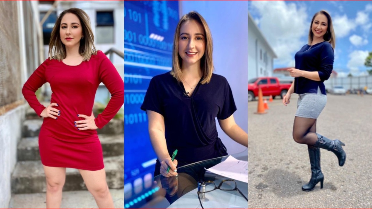Imagen Principal de Nota: 10 outfits de Rocío Hernández que demuestran su buen estilo