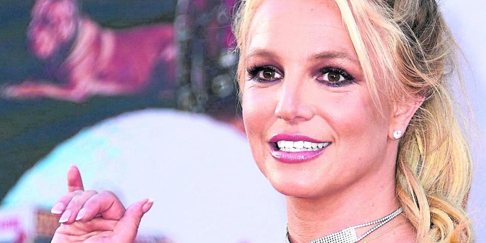 Imagen de El padre de Britney Spears renuncia a ser su tutor legal después de 13 años