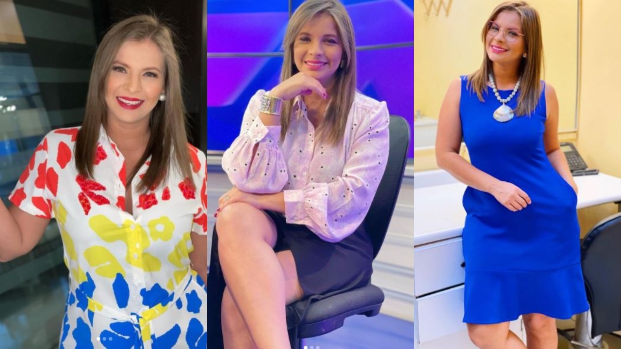 Imagen Principal de Nota: Mira la fotografía de Cristina Rodríguez que todos comentan en Instagram