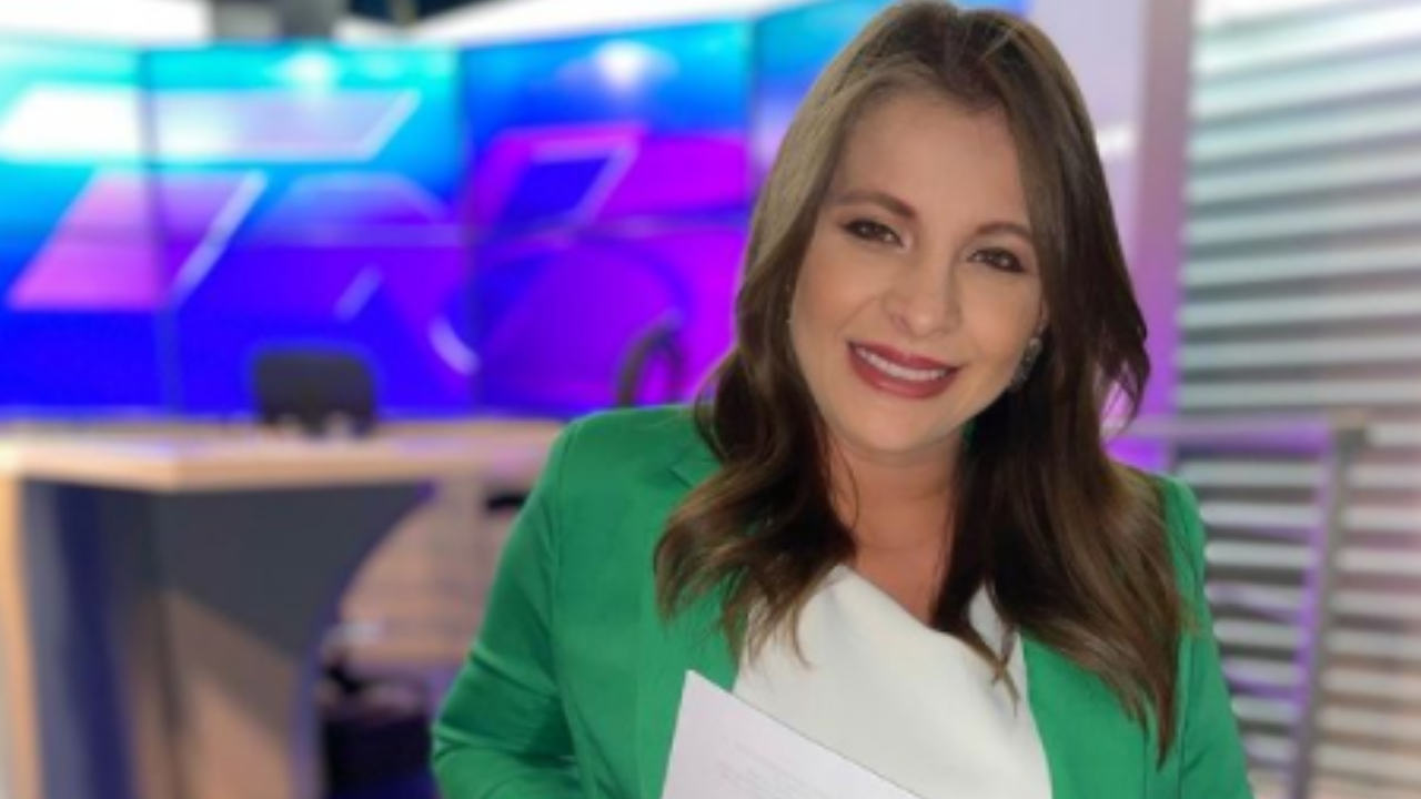 Imagen Principal de Nota: Cristina Rodríguez anuncia que espera un bebé y manda un mensaje a las embarazadas de Honduras
