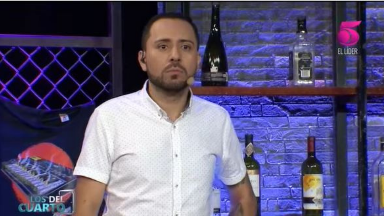 Imagen Principal de Nota: Están Bar Comedy: estos son lugares en los que no deben de vender alcohol