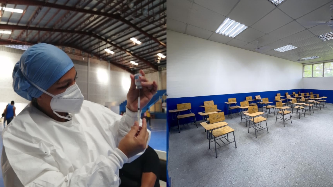 Imagen Principal de Nota: ¿Tienes hijos de 12 a 18 años? Esto es lo que debes de saber sobre el pilotaje de vacunación contra el covid en Honduras