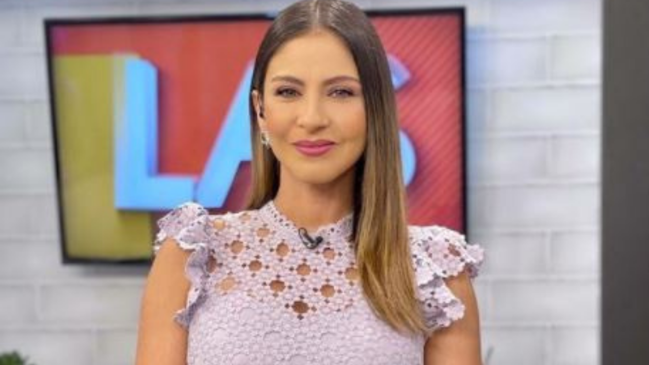 Imagen Principal de Nota: Kritza Pérez enamora el Instagram al compartir candente imagen en traje de baño