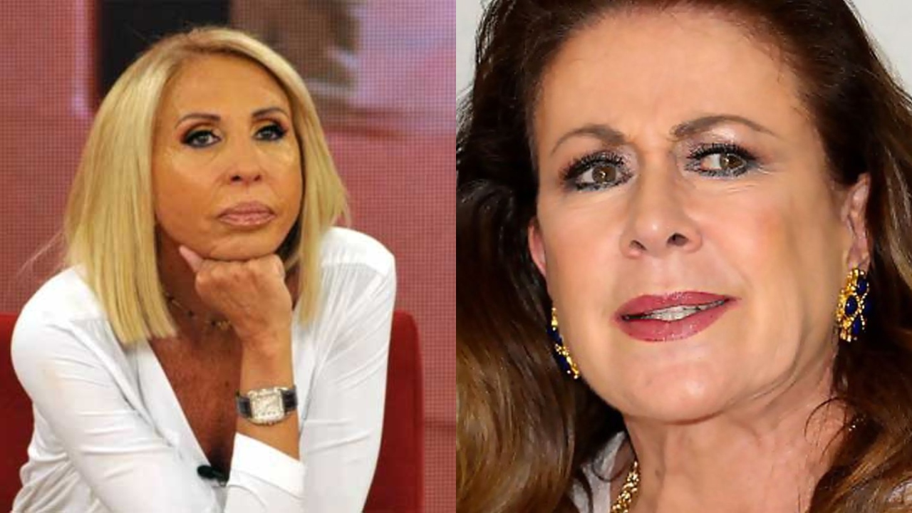 Imagen Principal de Nota: Laura Zapata arremete contra Laura Bozzo y aquí te decimos la razón