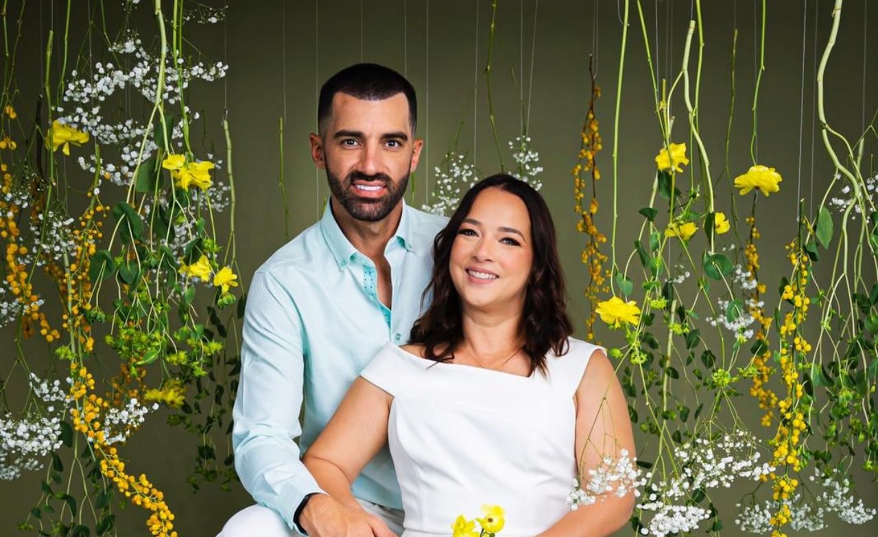 Imagen de Adamari López le envió un mensaje a Toni Costa por su cumpleaños ¿Reconciliación?