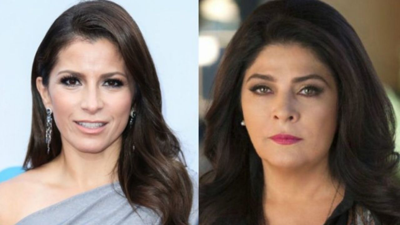 Imagen de Así fue el incómodo momento que vivió Alessandra Rosaldo al conocer a la ex de Eugenio Derbez