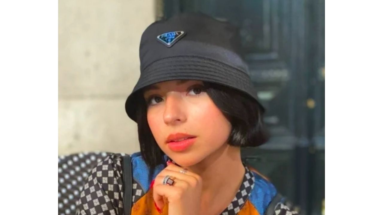 Imagen Principal de Nota: ¿Cuánto cuesta  vestirse como Ángela Aguilar?