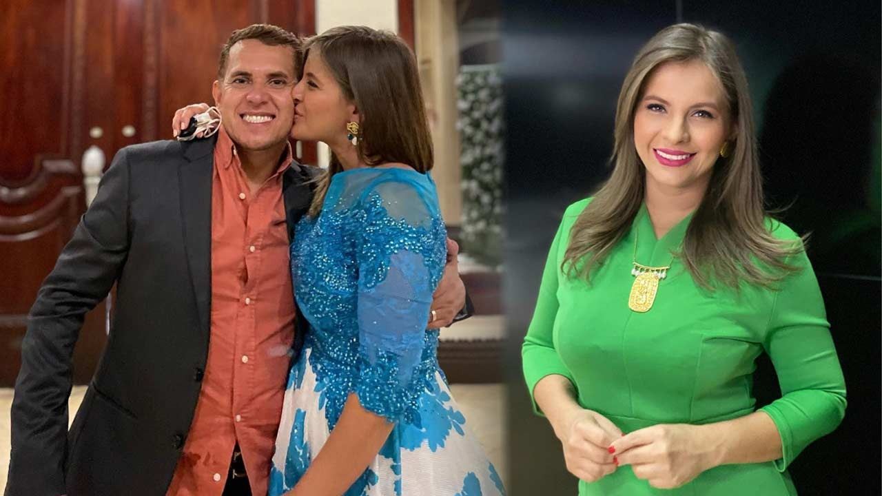 Imagen Principal de Nota: ¿Niña o varón? La hondureña Cristina Rodríguez revela el sexo de su cuarto bebé