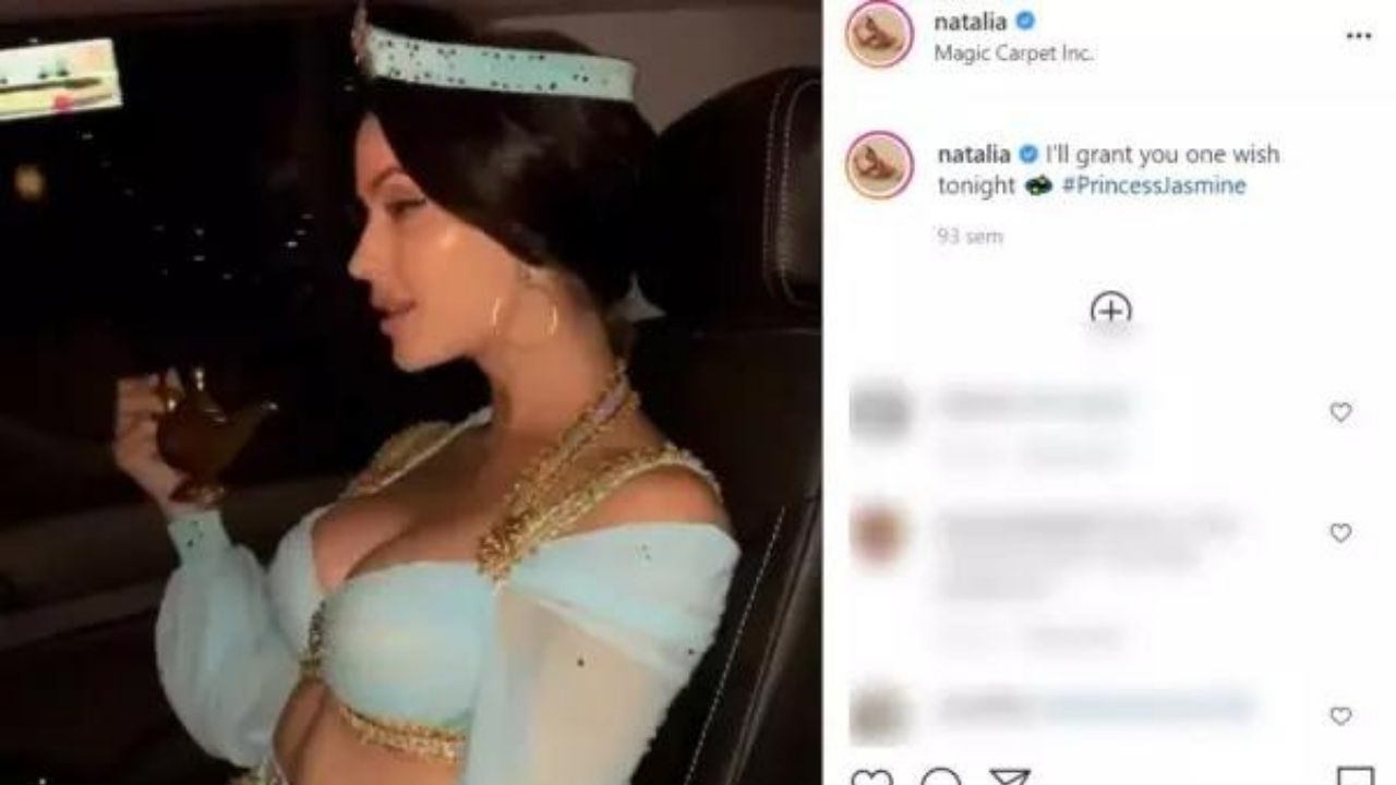 Imagen Principal de Nota: Demi Lovato revela su obsesión por la ex de Maluma