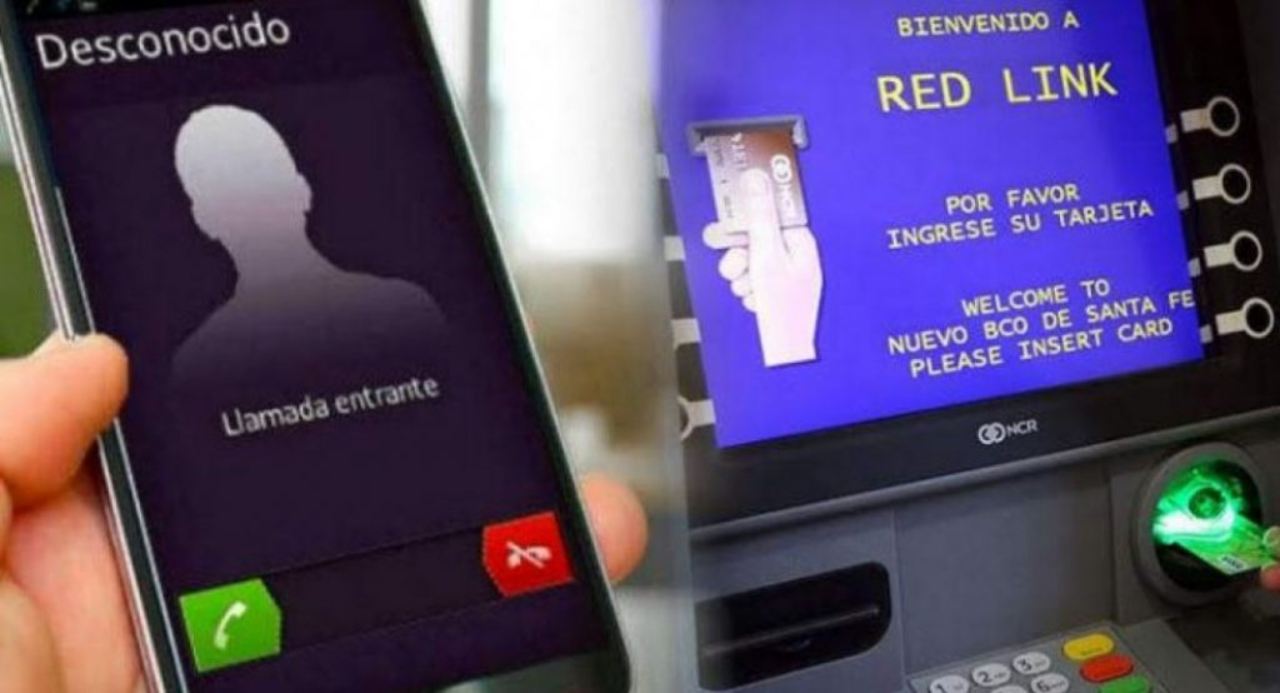 Imagen Principal de Nota: ¿Qué es el vishing, la nueva modalidad de estafa bancaria en la que están cayendo hondureños?