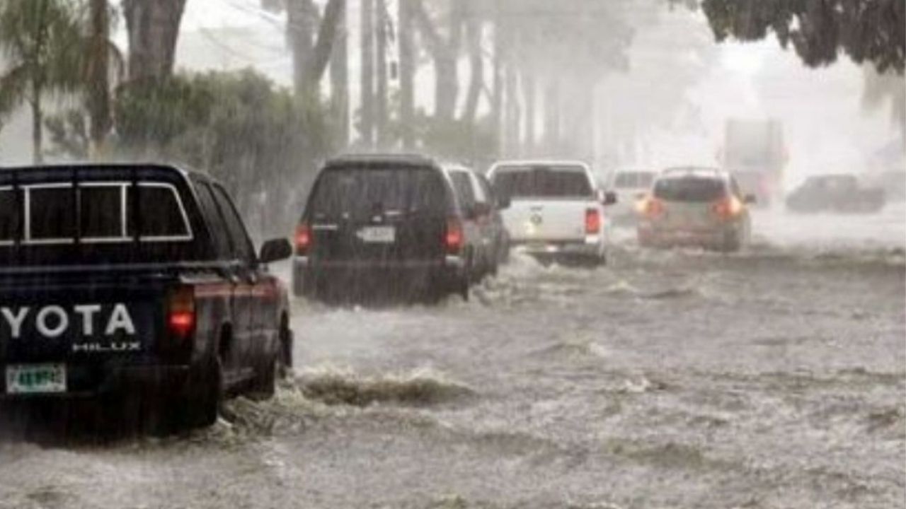 Imagen de COPECO decreta una alerta verde para 7 departamentos de Honduras por 48 horas