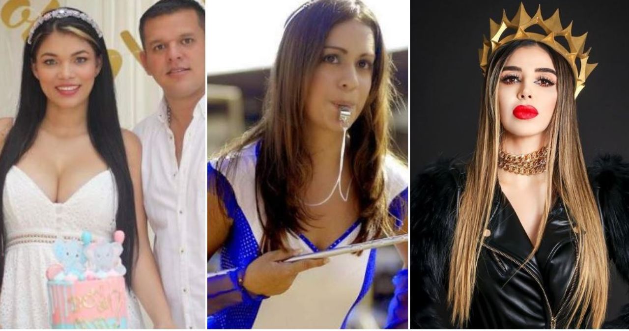 Imagen de Reinas de belleza, modelos y tiktokers: Las hondureñas vinculadas con narcos, que presumían sus lujos al estilo Emma Coronel