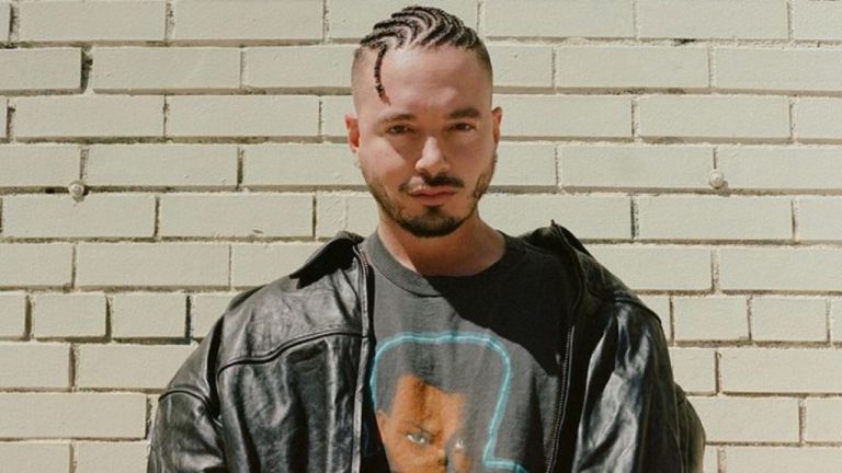 Imagen Principal de Nota: J Balvin envía emotivo mensaje y pide a sus fans priorizar la salud mental porque 'no es un juego’