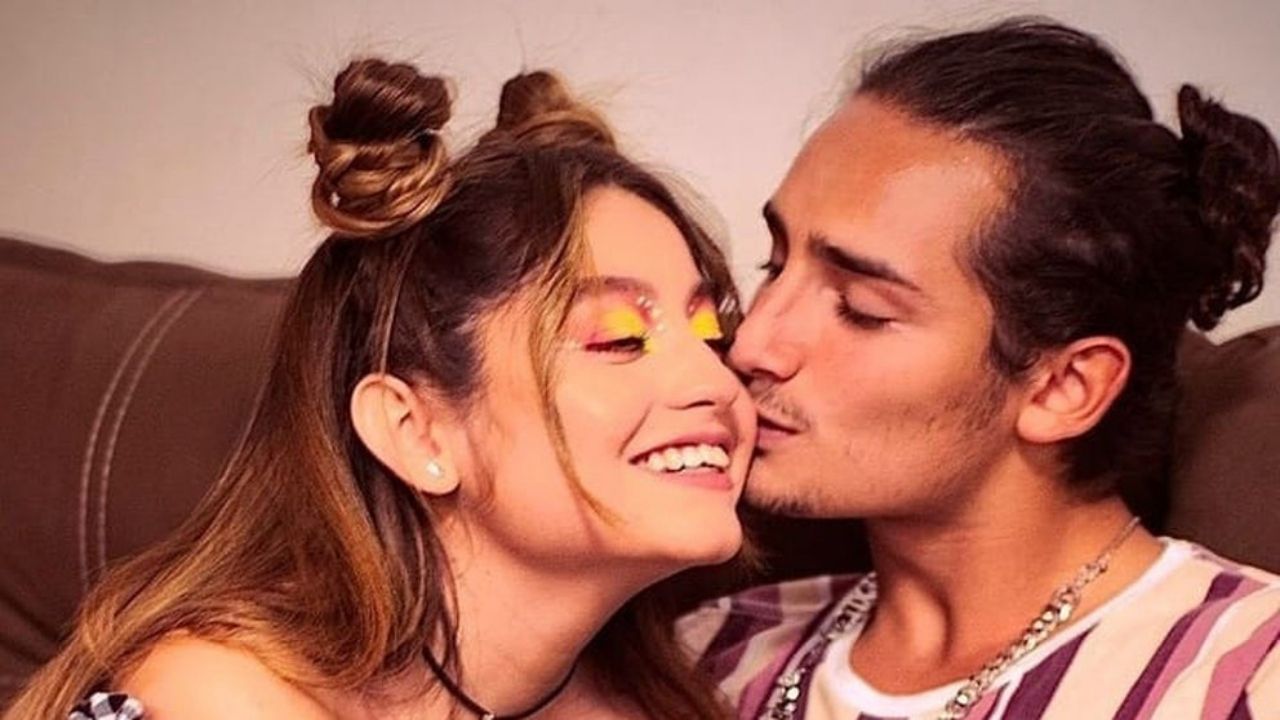 Imagen de Karol Sevilla confiesa cómo es Niurka como suegra