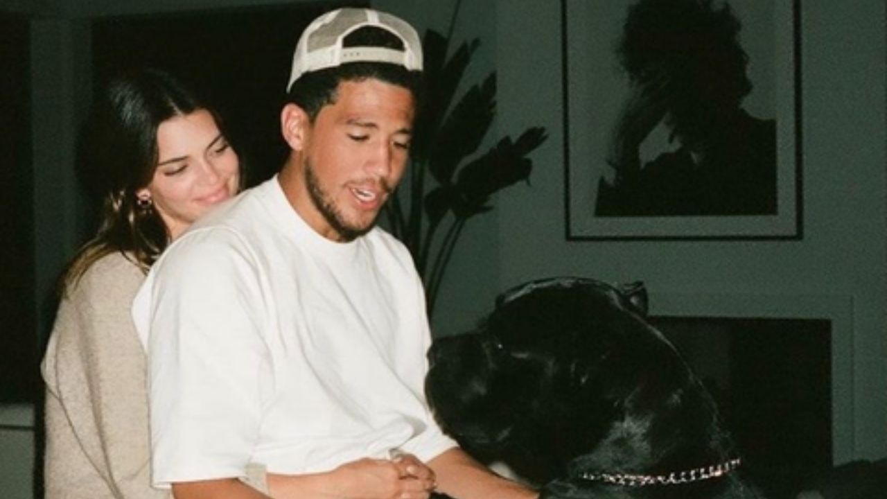 Imagen Principal de Nota: ¡Así fue la reacción de Kendall Jenner ante el triunfo de su novio en los Juegos Olímpicos!