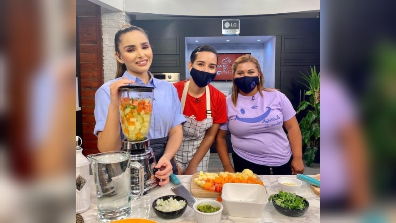 Imagen Principal de Nota: La Cocina del Cinco comparte estás fáciles recetas para menores con paladar hendido