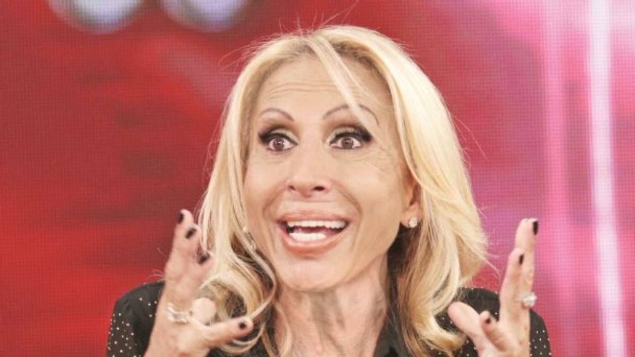 Imagen Principal de Nota: Laura Bozzo a un paso de la cárcel en México; autoridades activarían alerta roja en Interpol para capturarla