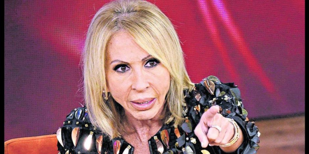 Imagen de ¿Interpol busca a Laura Bozzo? Alerta roja para capturar a la presentadora peruana en México