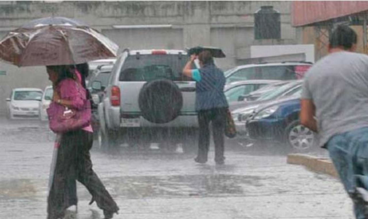 Imagen Principal de Nota: 48 horas de lluvias le esperan a Honduras ante ingreso de nueva onda tropical