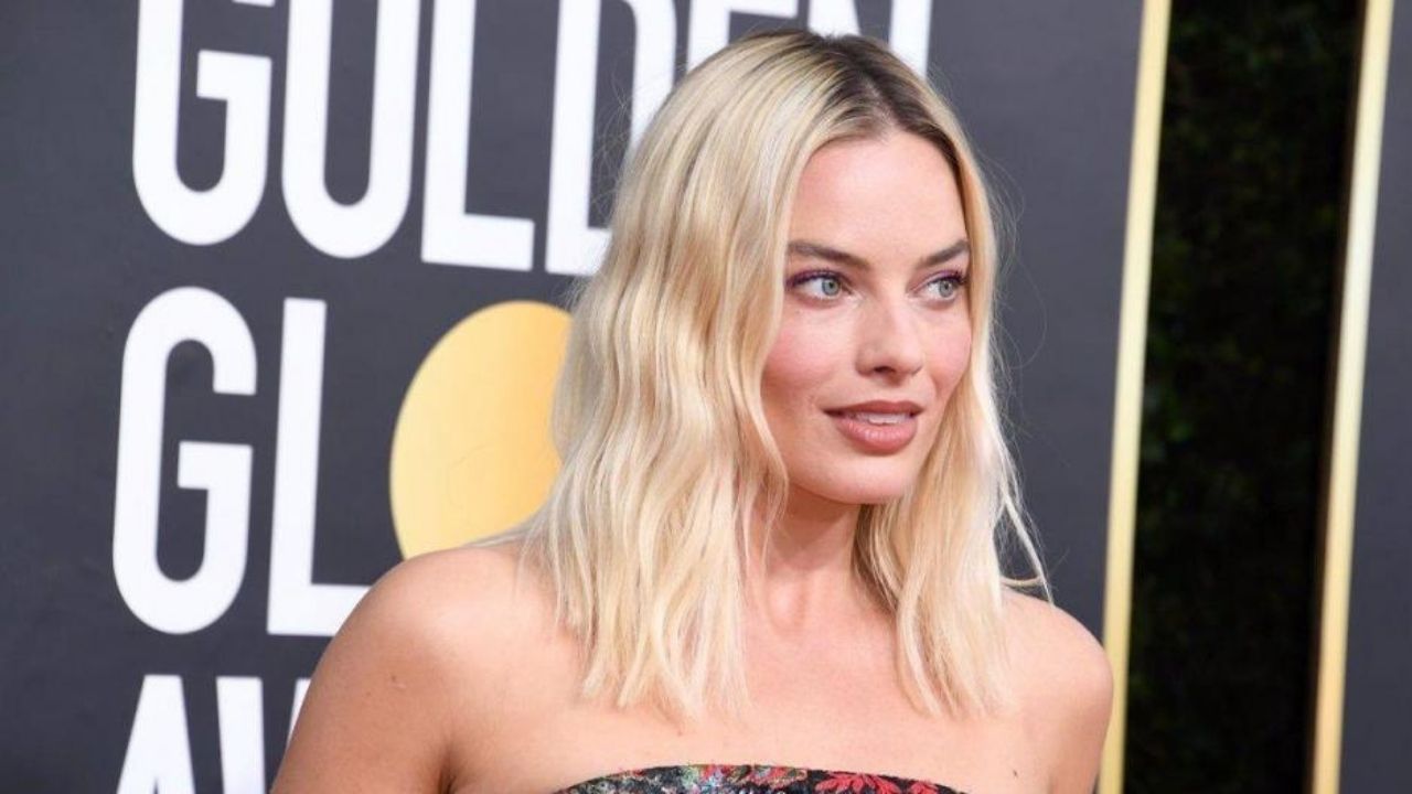 Imagen de ¿Margot Robbie se despide de Harley Quinn?