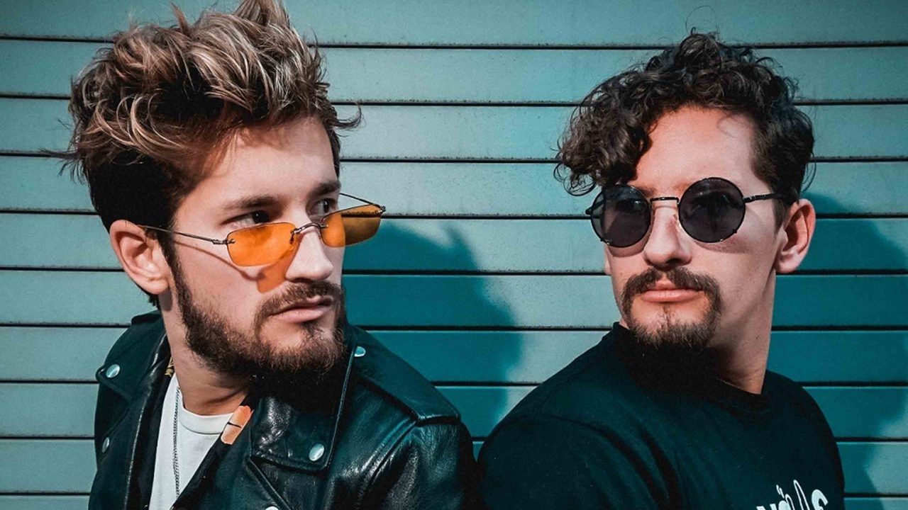 Imagen Principal de Nota: Mau y Ricky agradecen a Yatra y Karol G por darles su primera gran oportunidad
