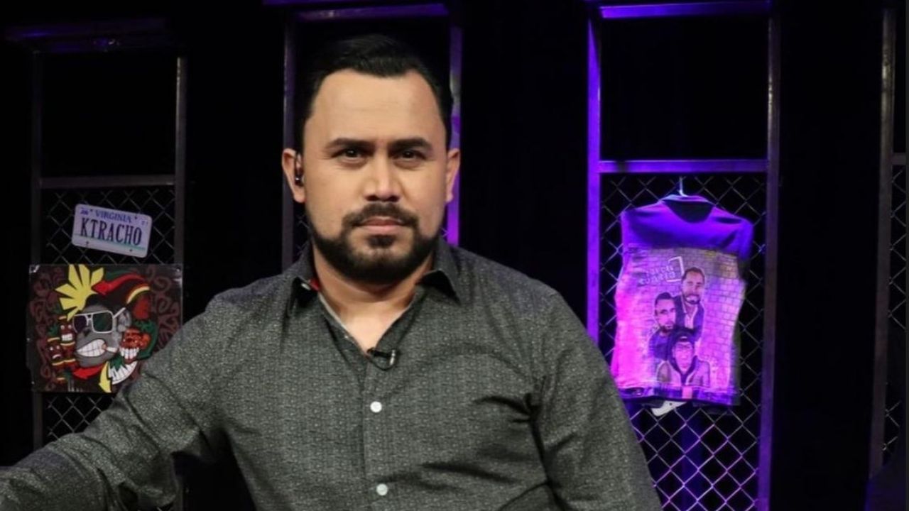 Imagen Principal de Nota: ‘Ya me vacunaron’: Sammy Martínez comparte ‘sensual’ fotografía