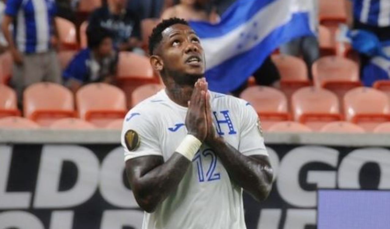Imagen Principal de Nota: Romell Quioto revela si jugará o no con La H en septiembre para las eliminatorias rumbo a Qatar