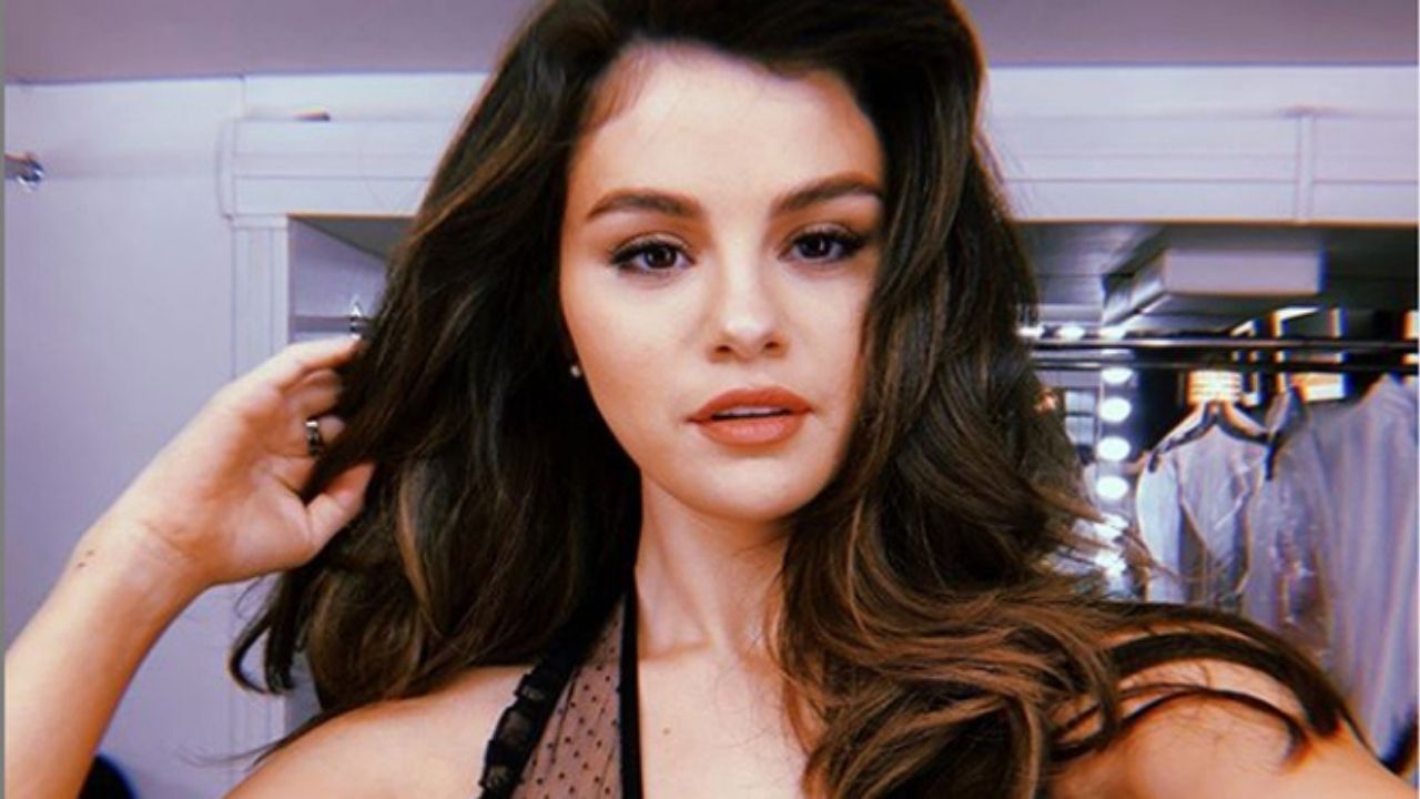 Imagen de ¡Por fin! Selena Gomez se rebela contra Disney