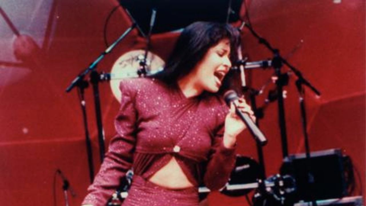 Imagen de Selena Quintanilla tendrá su propio comic