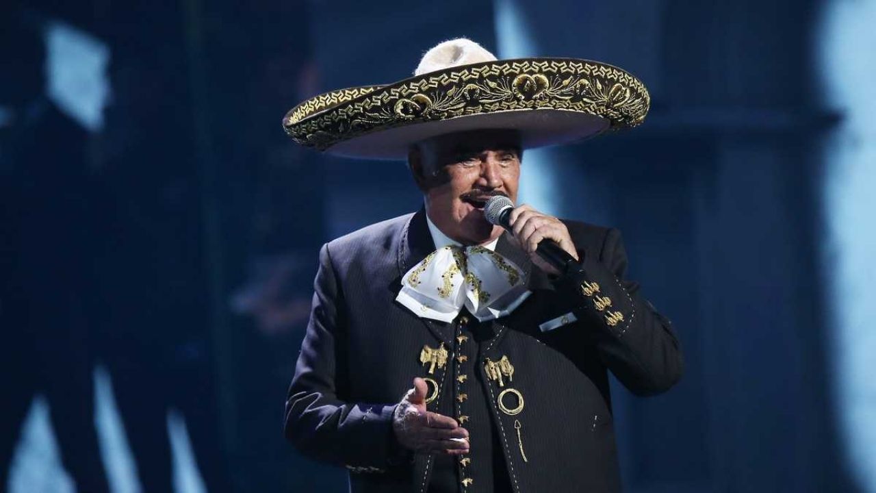 Imagen Principal de Nota: ¿A cuánto asciende la fortuna de Vicente Fernández?