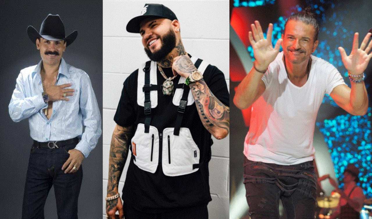 Imagen Principal de Nota: ¡Farruko y Arjona! 5 vídeos musicales de artistas internacionales que fueron grabados en Honduras
