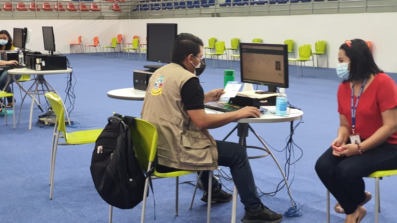 Imagen Principal de Nota: ¿Cómo obtener el certificado digital de vacunación del IHSS?