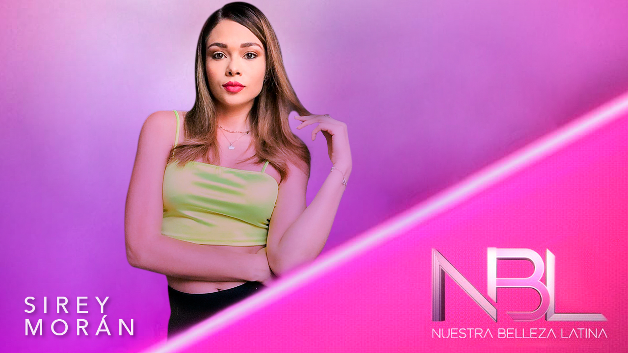 Imagen Principal de Nota: La hondureña Sirey Morán participará en Nuestra Belleza Latina: Aquí todo lo que debes saber