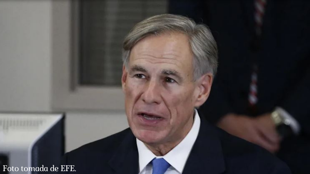 Imagen Principal de Nota: Texas da marcha atrás en el cierre fronterizo y culpa a Biden de la confusión