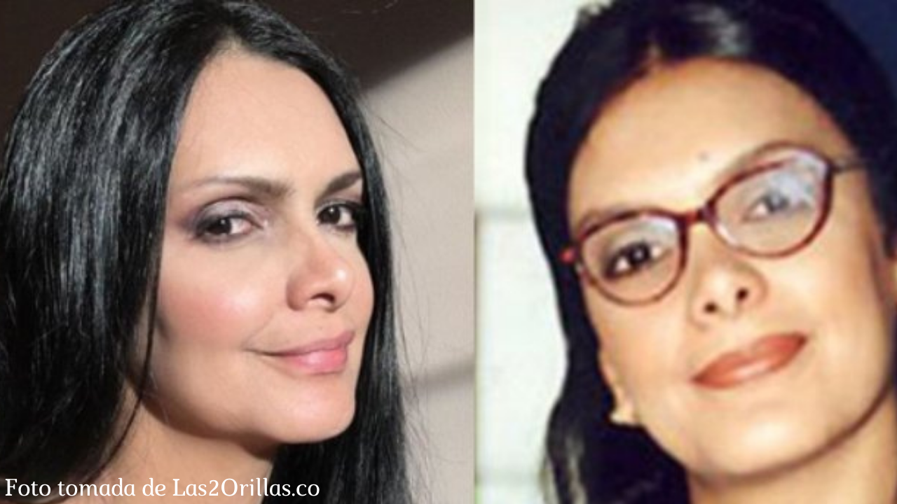 Imagen de Marcela Posada, ‘Sandra Patiño’ en ‘Yo soy Betty, la Fea’, sorprende con bikinazo
